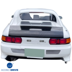 ModeloDrive Carbon Fiber OER Trunk (rear) > Toyota MR2 (SW20) 1991-1995 image - 29