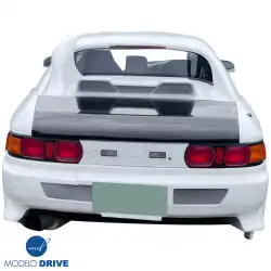 Carbon Fiber OER Trunk (rear) > Toyota MR2 (SW20) 1991-1995 image - 29