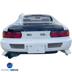 ModeloDrive Carbon Fiber OER Trunk (rear) > Toyota MR2 (SW20) 1991-1995 image - 30