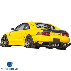 Carbon Fiber OER Trunk (rear) > Toyota MR2 (SW20) 1991-1995 image - 31