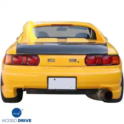 Carbon Fiber OER Trunk (rear) > Toyota MR2 (SW20) 1991-1995 image - 32