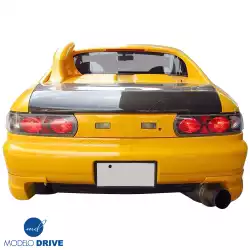 Carbon Fiber OER Trunk (rear) > Toyota MR2 (SW20) 1991-1995 image - 33