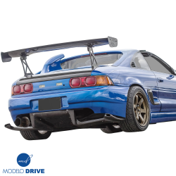 ModeloDrive Carbon Fiber OER Trunk (rear) > Toyota MR2 (SW20) 1991-1995 image - 37
