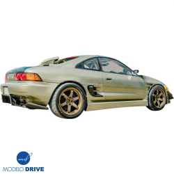 ModeloDrive Carbon Fiber OER Trunk (rear) > Toyota MR2 (SW20) 1991-1995 image - 38