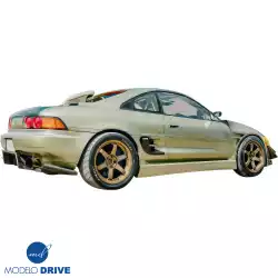 Carbon Fiber OER Trunk (rear) > Toyota MR2 (SW20) 1991-1995 image - 38