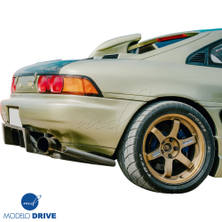 ModeloDrive Carbon Fiber OER Trunk (rear) > Toyota MR2 (SW20) 1991-1995 image - 39