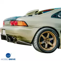 Carbon Fiber OER Trunk (rear) > Toyota MR2 (SW20) 1991-1995 image - 39