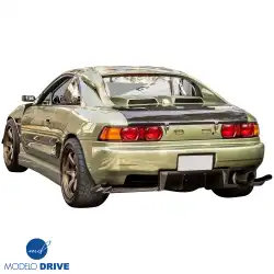 Carbon Fiber OER Trunk (rear) > Toyota MR2 (SW20) 1991-1995 image - 40