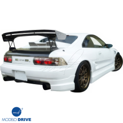 ModeloDrive Carbon Fiber OER Trunk (rear) > Toyota MR2 (SW20) 1991-1995 image - 40