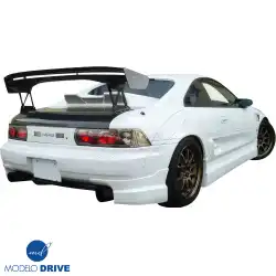Carbon Fiber OER Trunk (rear) > Toyota MR2 (SW20) 1991-1995 image - 41