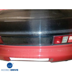 ModeloDrive Carbon Fiber OER Trunk (rear) > Toyota MR2 (SW20) 1991-1995 image - 3