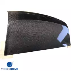 Carbon Fiber OER Trunk (rear) > Toyota MR2 (SW20) 1991-1995 image - 6