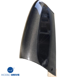 ModeloDrive Carbon Fiber OER Trunk (rear) > Toyota MR2 (SW20) 1991-1995 image - 7