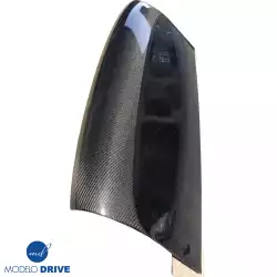 Carbon Fiber OER Trunk (rear) > Toyota MR2 (SW20) 1991-1995 image - 7