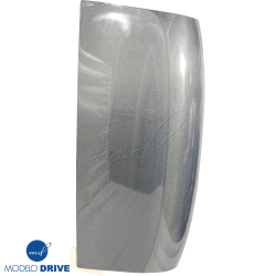 ModeloDrive Carbon Fiber OER Trunk (rear) > Toyota MR2 (SW20) 1991-1995 image - 8