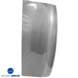 Carbon Fiber OER Trunk (rear) > Toyota MR2 (SW20) 1991-1995 image - 8