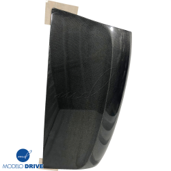 ModeloDrive Carbon Fiber OER Trunk (rear) > Toyota MR2 (SW20) 1991-1995 image - 9