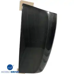 Carbon Fiber OER Trunk (rear) > Toyota MR2 (SW20) 1991-1995 image - 9