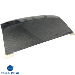 ModeloDrive Carbon Fiber OER Trunk (rear) > Toyota MR2 (SW20) 1991-1995 image - 10
