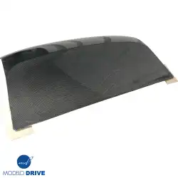 Carbon Fiber OER Trunk (rear) > Toyota MR2 (SW20) 1991-1995 image - 10