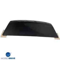 Carbon Fiber OER Trunk (rear) > Toyota MR2 (SW20) 1991-1995 image - 11