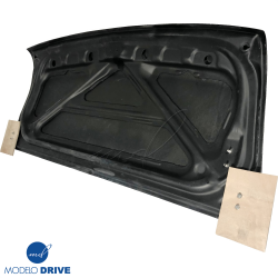 ModeloDrive Carbon Fiber OER Trunk (rear) > Toyota MR2 (SW20) 1991-1995 image - 12