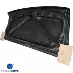 Carbon Fiber OER Trunk (rear) > Toyota MR2 (SW20) 1991-1995 image - 12