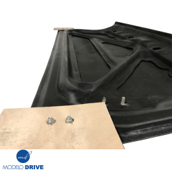 ModeloDrive Carbon Fiber OER Trunk (rear) > Toyota MR2 (SW20) 1991-1995 image - 14