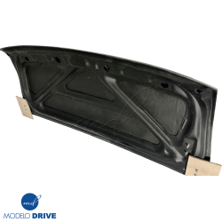 ModeloDrive Carbon Fiber OER Trunk (rear) > Toyota MR2 (SW20) 1991-1995 image - 15