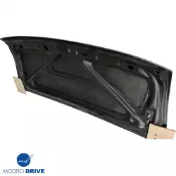 Carbon Fiber OER Trunk (rear) > Toyota MR2 (SW20) 1991-1995 image - 15
