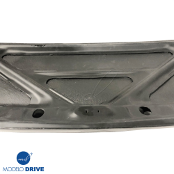 ModeloDrive Carbon Fiber OER Trunk (rear) > Toyota MR2 (SW20) 1991-1995 image - 16