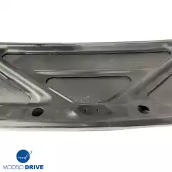 Carbon Fiber OER Trunk (rear) > Toyota MR2 (SW20) 1991-1995 image - 16