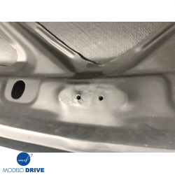 ModeloDrive Carbon Fiber OER Trunk (rear) > Toyota MR2 (SW20) 1991-1995 image - 17