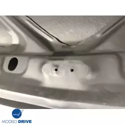 Carbon Fiber OER Trunk (rear) > Toyota MR2 (SW20) 1991-1995 image - 17