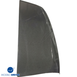 ModeloDrive Carbon Fiber OER Trunk (rear) > Toyota MR2 (SW20) 1991-1995 image - 19