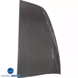 Carbon Fiber OER Trunk (rear) > Toyota MR2 (SW20) 1991-1995 image - 19