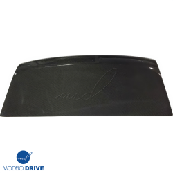 ModeloDrive Carbon Fiber OER Trunk (rear) > Toyota MR2 (SW20) 1991-1995 image - 20