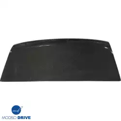 Carbon Fiber OER Trunk (rear) > Toyota MR2 (SW20) 1991-1995 image - 20