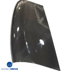 ModeloDrive Carbon Fiber OER Trunk (rear) > Toyota MR2 (SW20) 1991-1995 image - 21