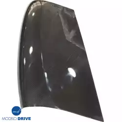 Carbon Fiber OER Trunk (rear) > Toyota MR2 (SW20) 1991-1995 image - 21