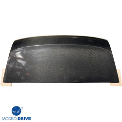 ModeloDrive Carbon Fiber OER Trunk (rear) > Toyota MR2 (SW20) 1991-1995 image - 24