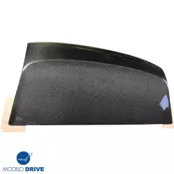 Carbon Fiber OER Trunk (rear) > Toyota MR2 (SW20) 1991-1995 image - 26