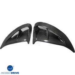ModeloDrive Carbon Fiber AFLU Side Vents > Toyota MRS MR2 Spyder 2000-2005 image - 9