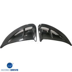 ModeloDrive Carbon Fiber AFLU Side Vents > Toyota MRS MR2 Spyder 2000-2005 image - 10
