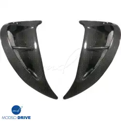Carbon Fiber AFLU Side Vents > Toyota MRS MR2 Spyder 2000-2005 image - 13