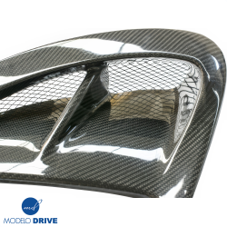 ModeloDrive Carbon Fiber AFLU Side Vents > Toyota MRS MR2 Spyder 2000-2005 image - 5