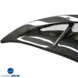 Carbon Fiber AFLU Side Vents > Toyota MRS MR2 Spyder 2000-2005 image - 6
