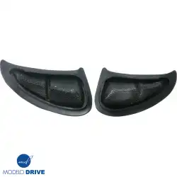 Carbon Fiber AFLU Side Vents > Toyota MRS MR2 Spyder 2000-2005 image - 7