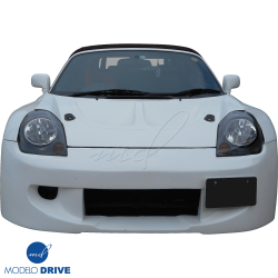ModeloDrive FRP EXIG Hood Frunk (front) > Toyota MRS MR2 Spyder 2000-2005 image - 30