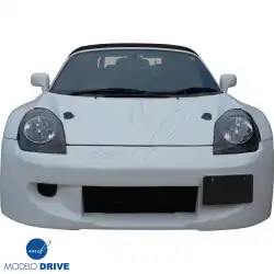 FRP EXIG Hood Frunk (front) > Toyota MRS MR2 Spyder 2000-2005 image - 30